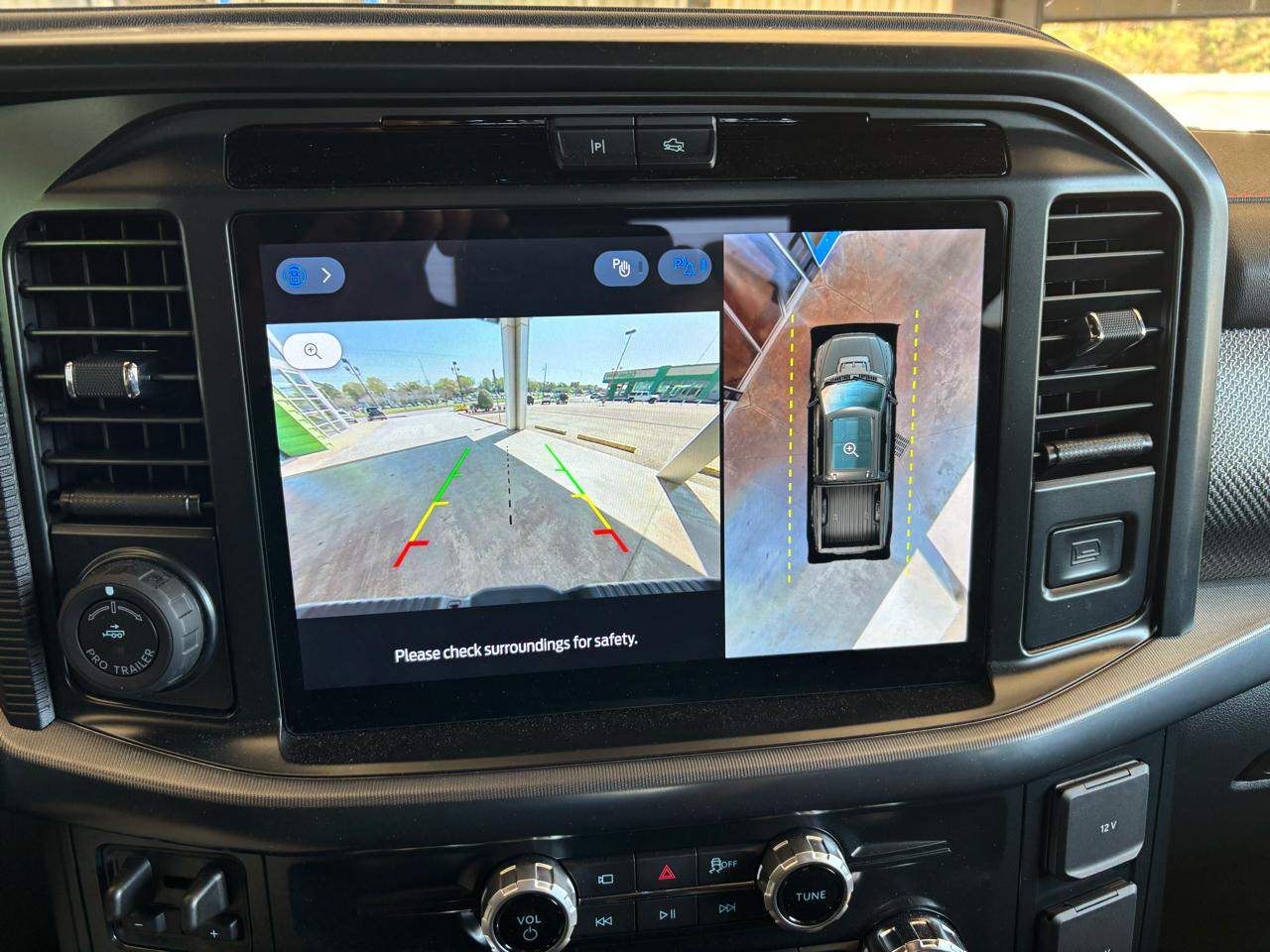 Ford F-150 Raptor 4WD SuperCrew 5.5' Box 2025