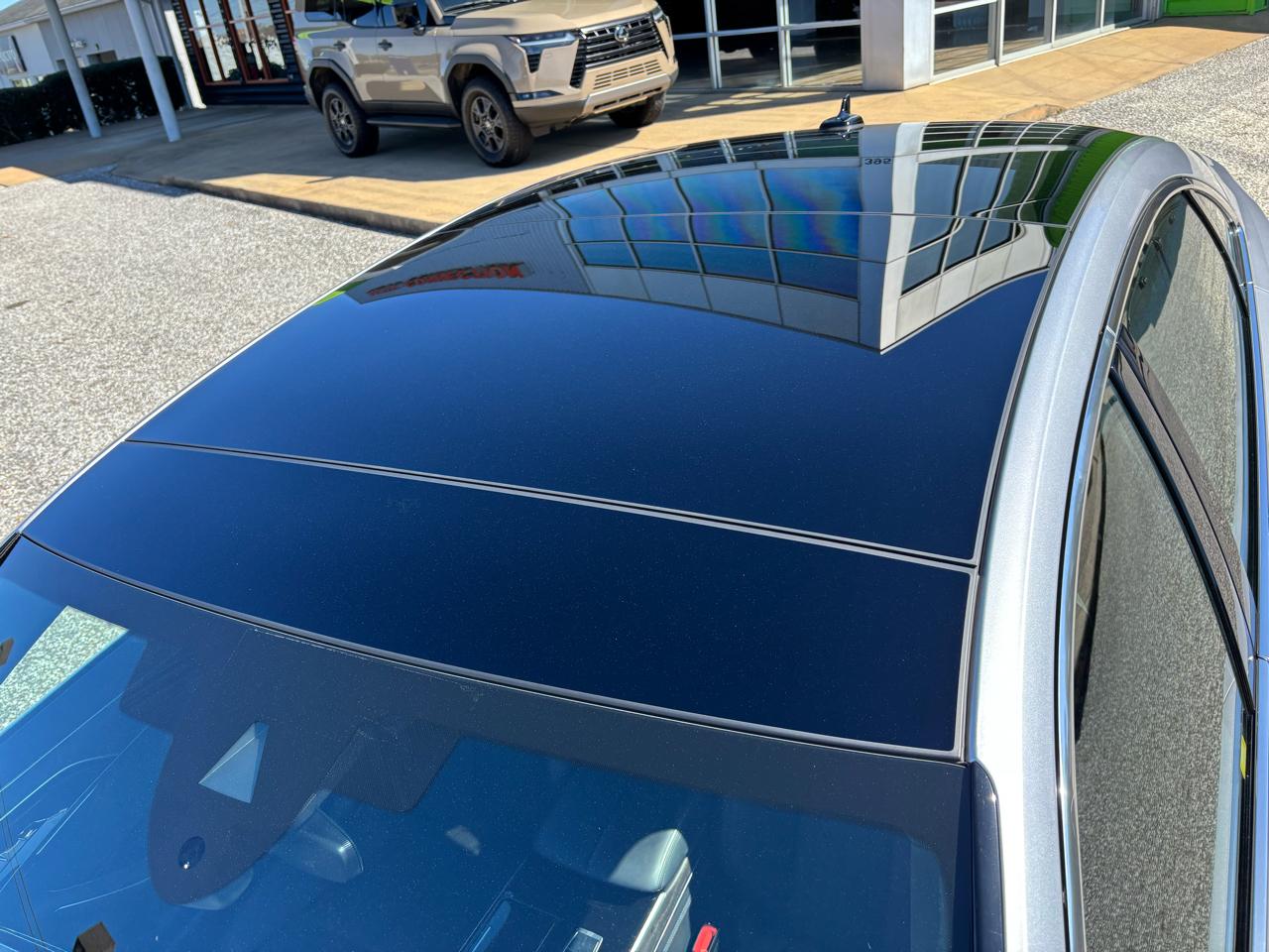 Audi A8 L 55 TFSI quattro 2023