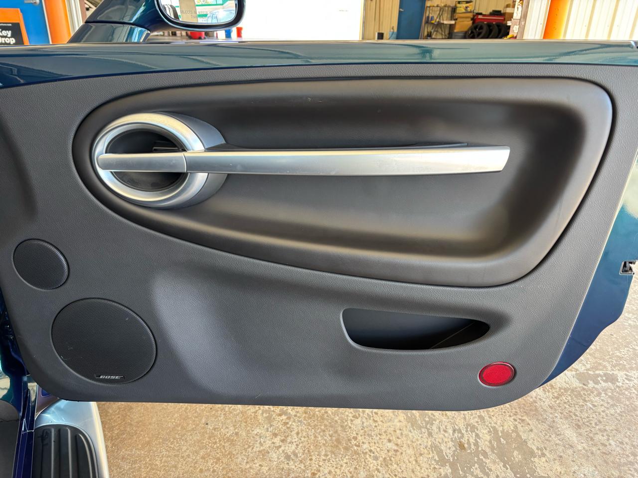 Chevrolet SSR Reg Cab 116.0" WB LS 2005