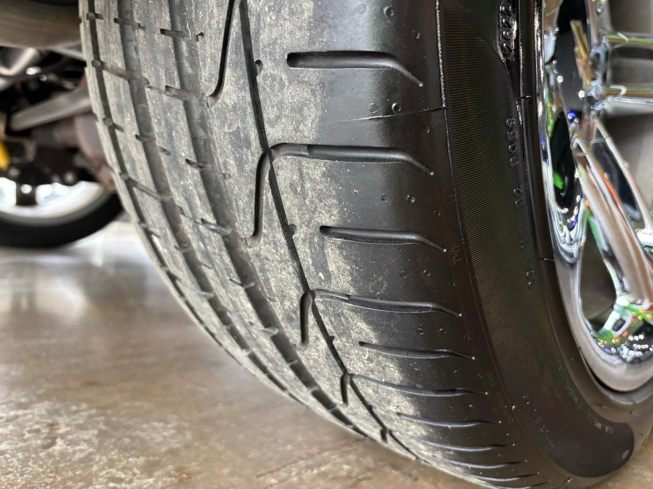 Chevrolet SSR LS 2005