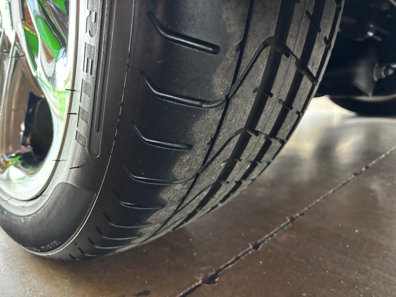 Chevrolet SSR LS 2005