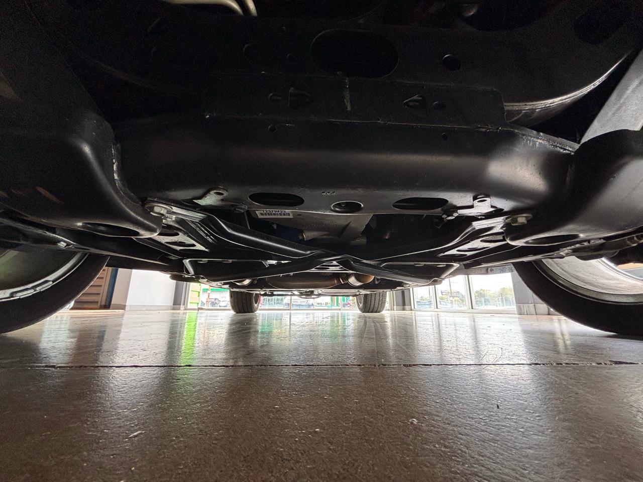 Chevrolet SSR LS 2005