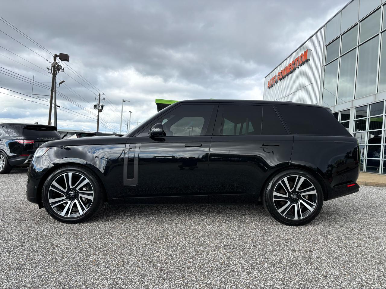 Land Rover Range Rover P400 SE SWB 2023