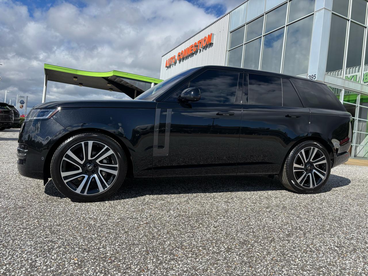 Land Rover Range Rover P400 SE SWB 2023