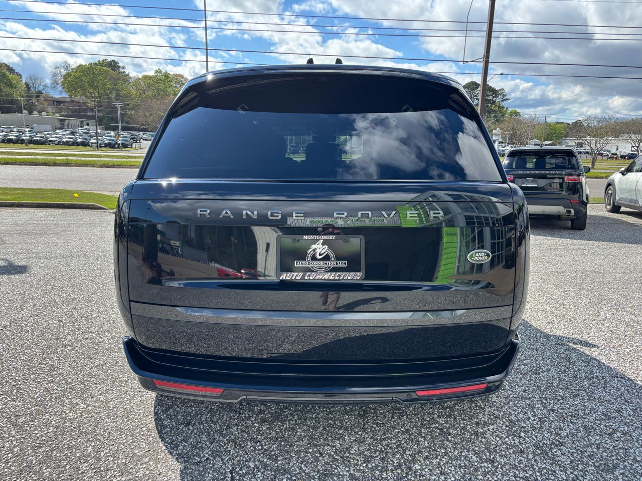 Land Rover Range Rover P400 SE SWB 2023