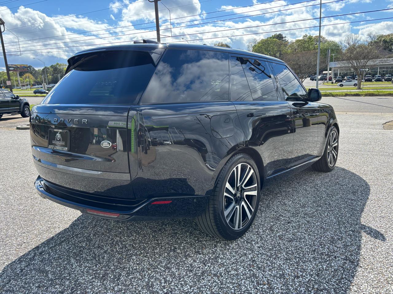 Land Rover Range Rover P400 SE SWB 2023