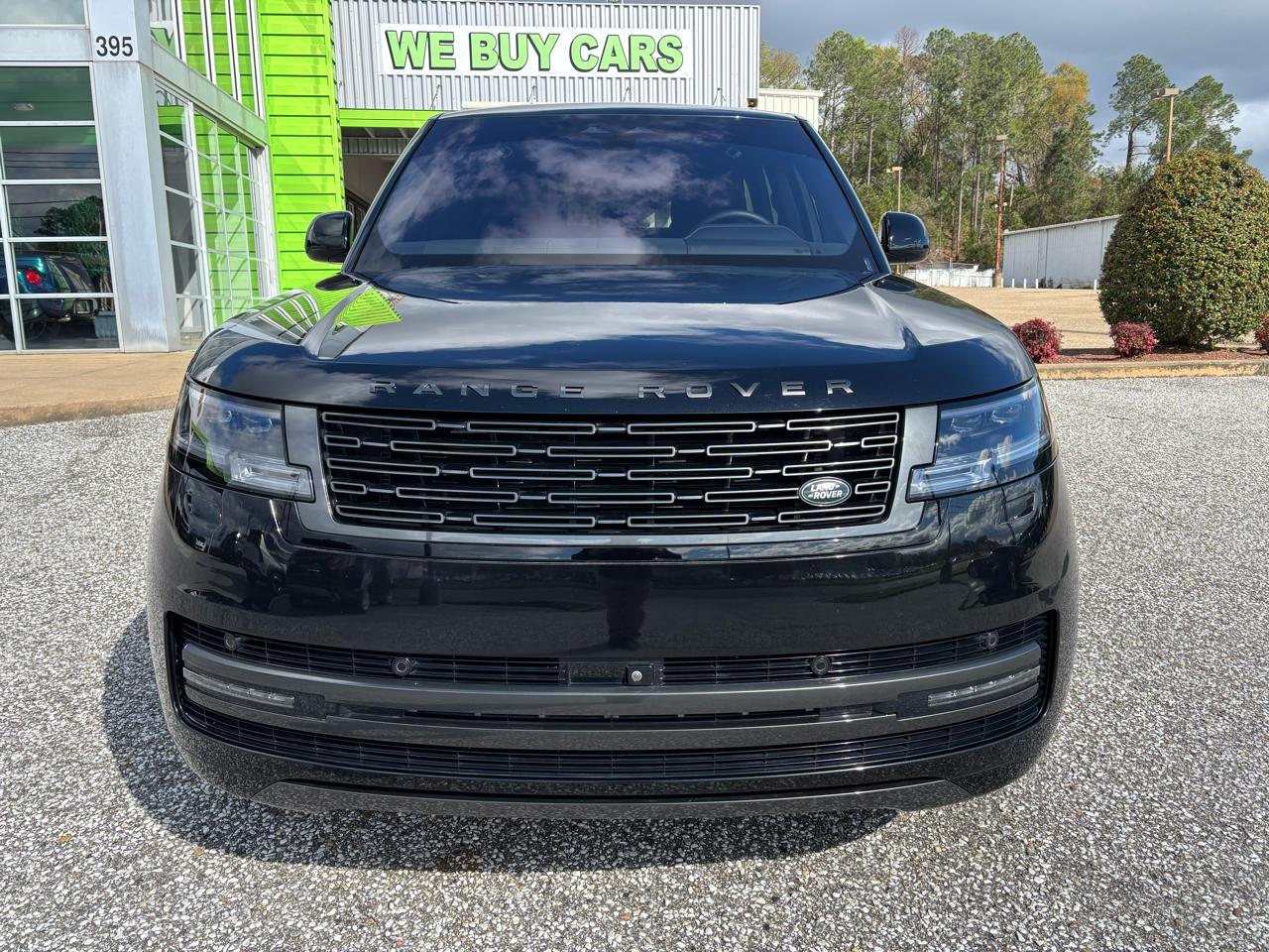 Land Rover Range Rover P400 SE SWB 2023