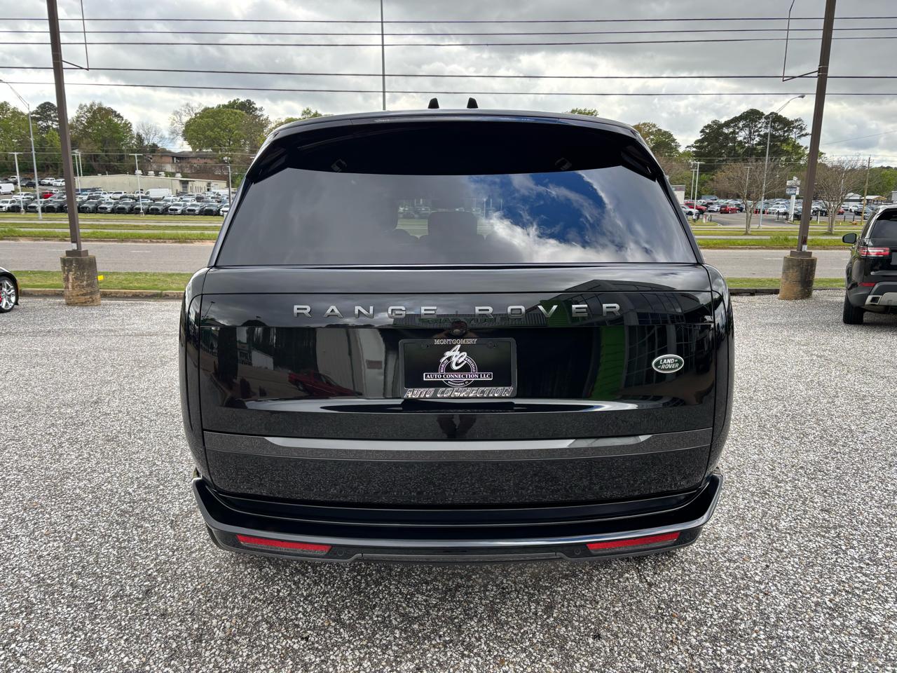 Land Rover Range Rover P400 SE SWB 2023