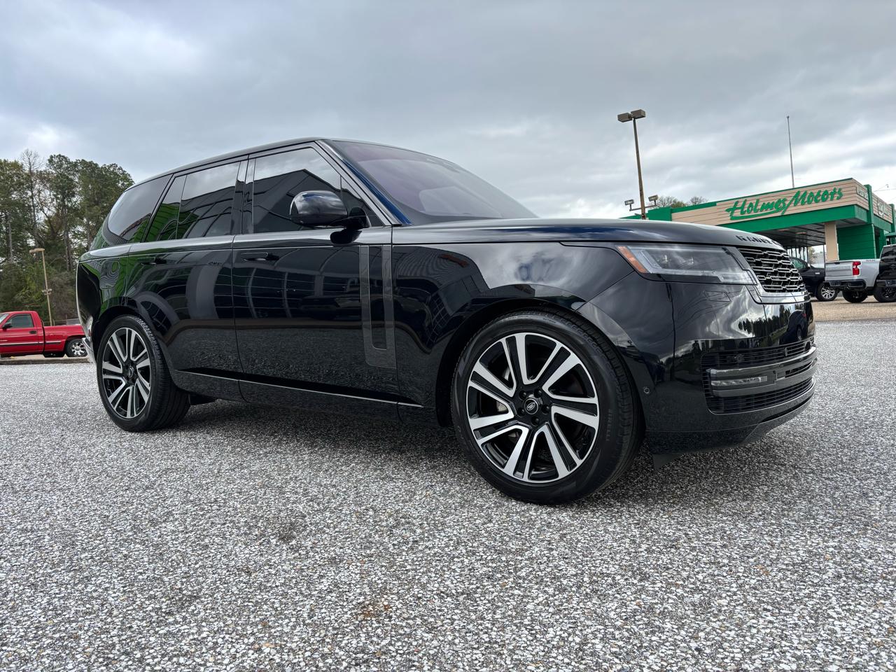 Land Rover Range Rover P400 SE SWB 2023