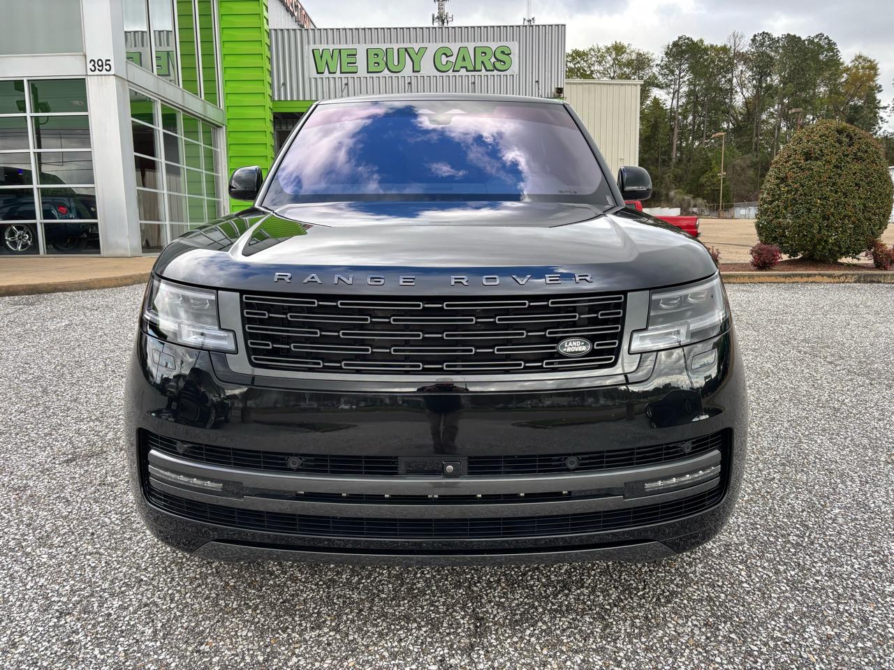 Land Rover Range Rover P400 SE SWB 2023