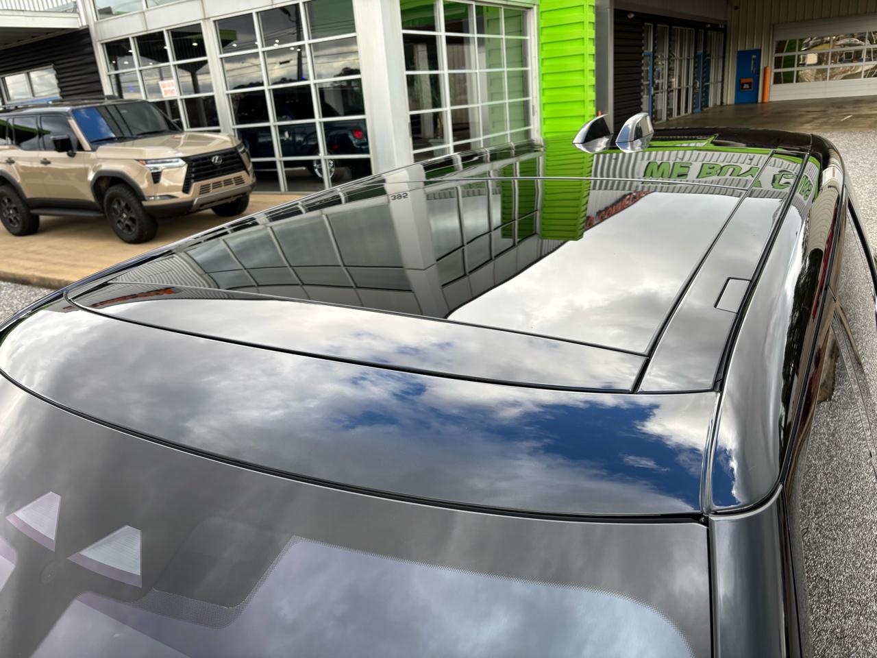 Land Rover Range Rover P400 SE SWB 2023