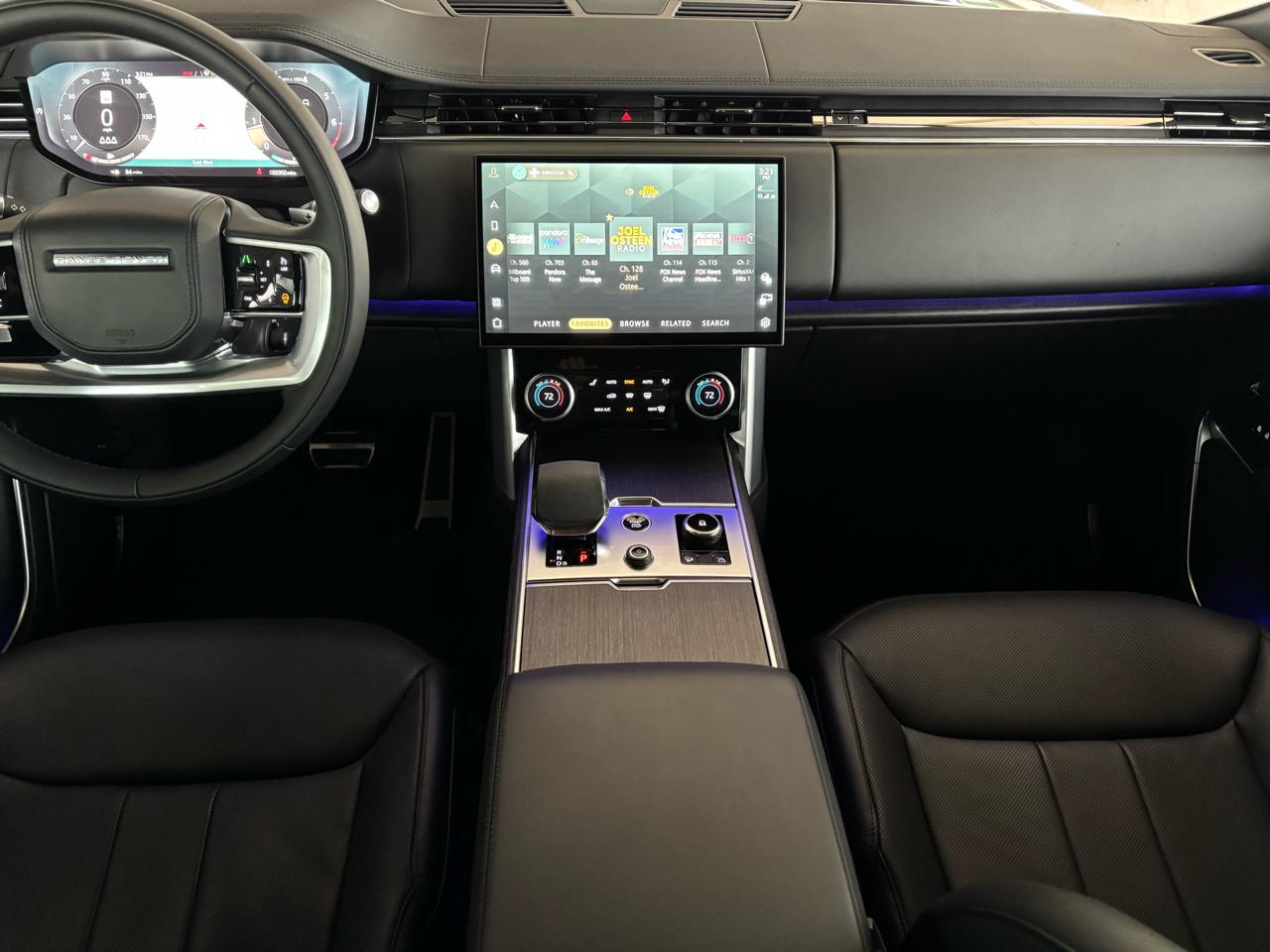 Land Rover Range Rover P400 SE SWB 2023