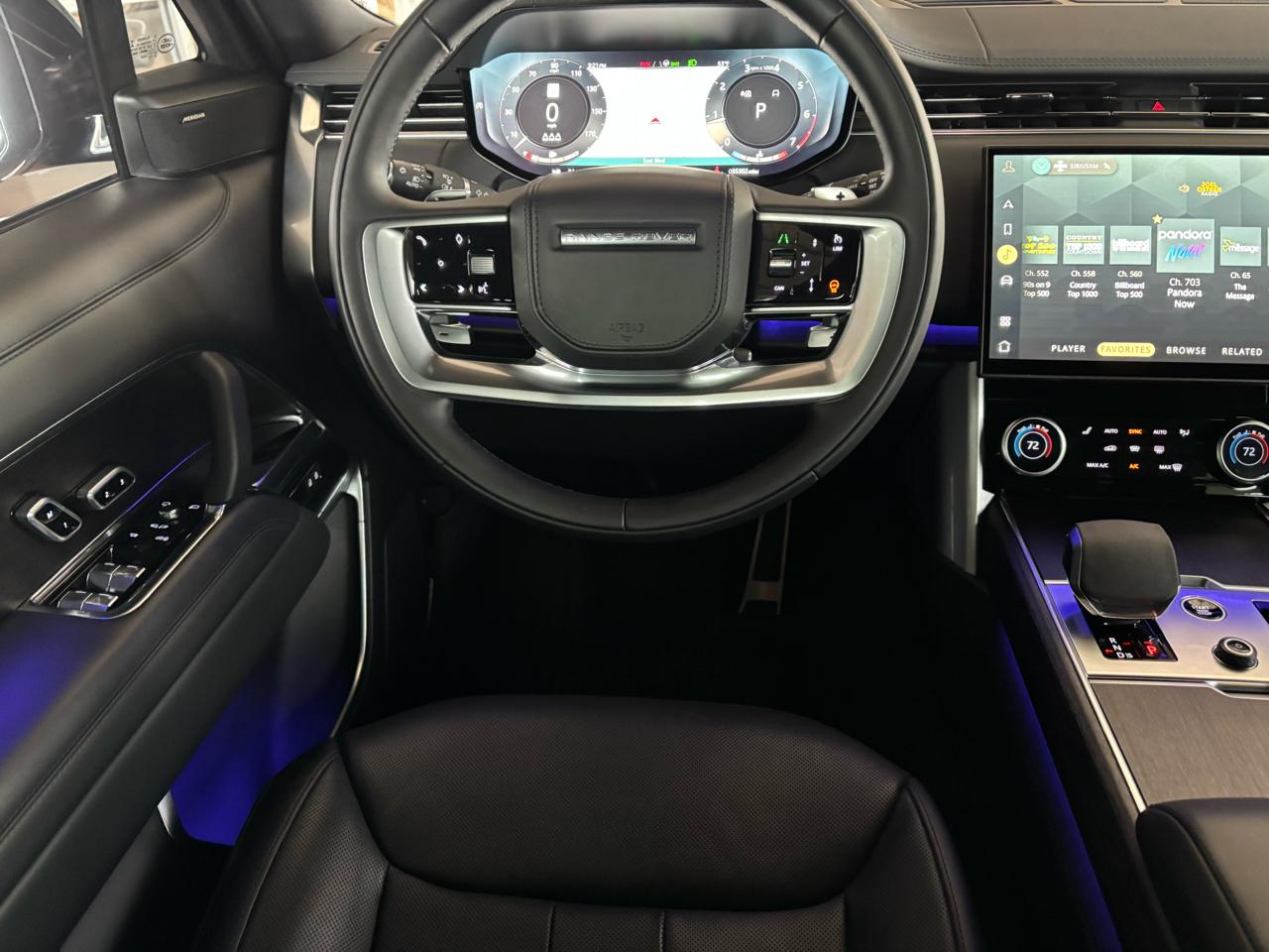 Land Rover Range Rover P400 SE SWB 2023