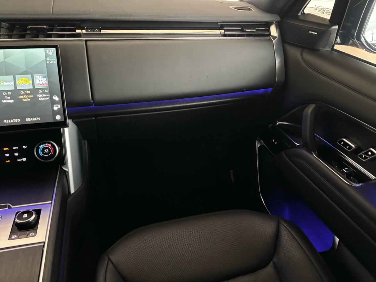 Land Rover Range Rover P400 SE SWB 2023