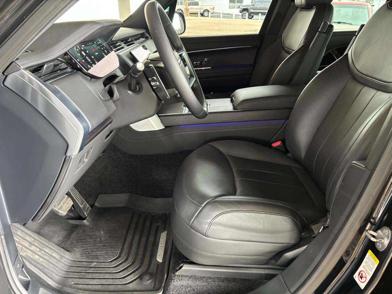 Land Rover Range Rover P400 SE SWB 2023