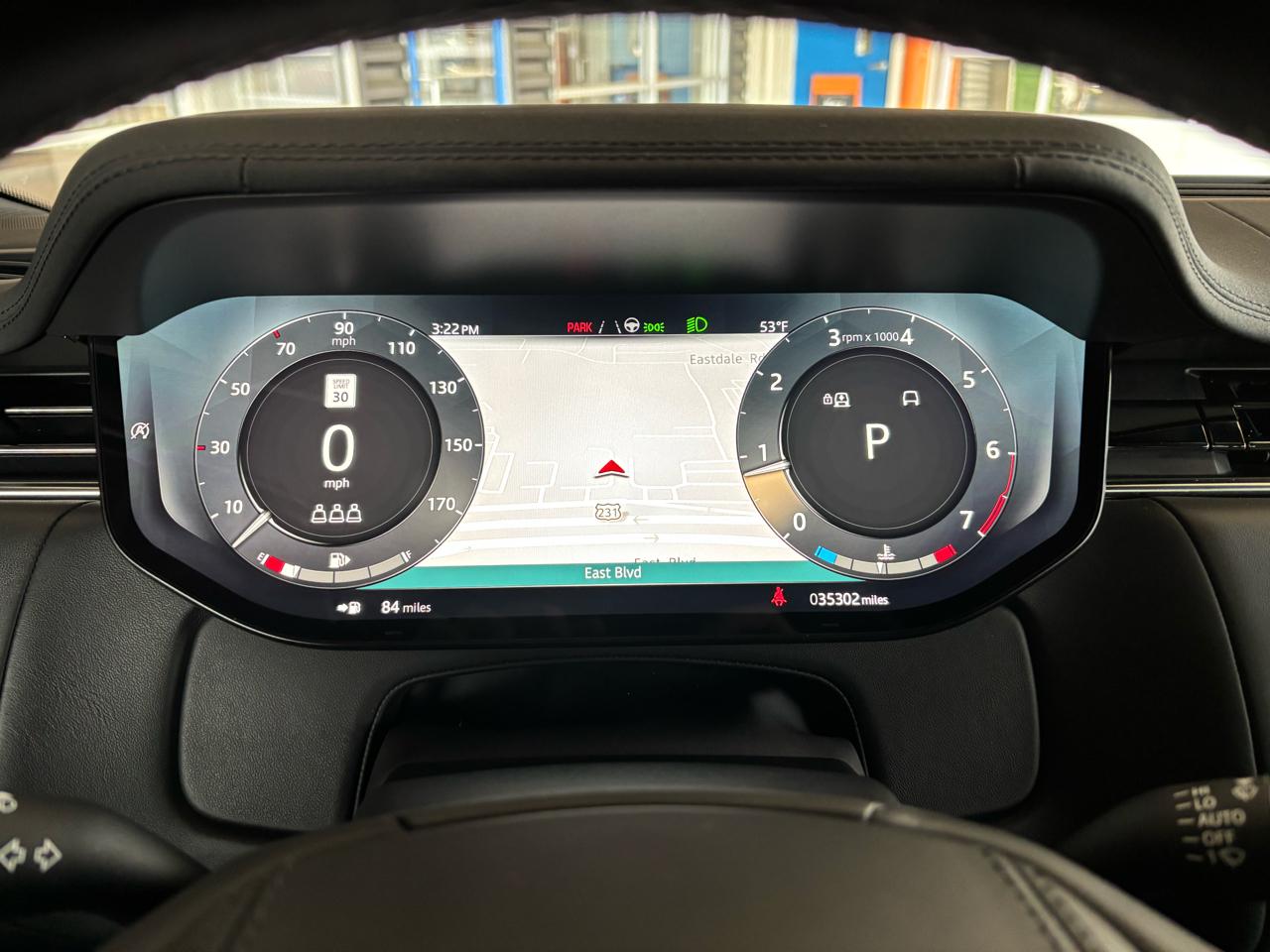 Land Rover Range Rover P400 SE SWB 2023