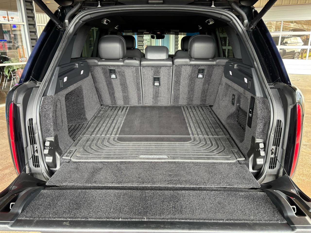 Land Rover Range Rover P400 SE SWB 2023