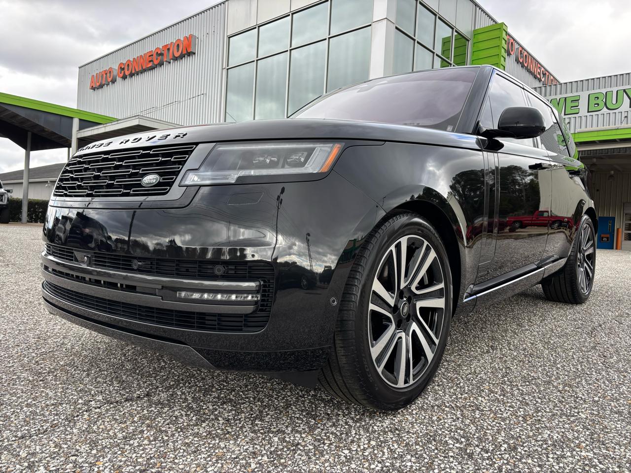 Land Rover Range Rover P400 SE SWB 2023