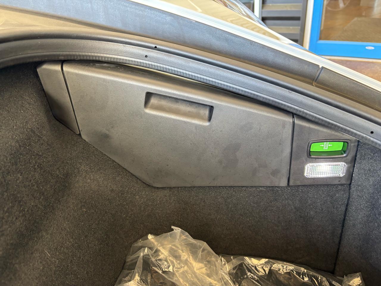 Porsche 911 Turbo Cabriolet 2023