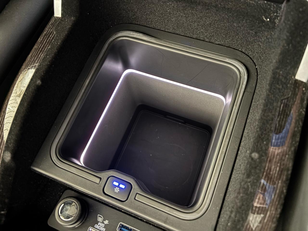 Land Rover Range Rover V8 Supercharged Autobiography LWB 2018