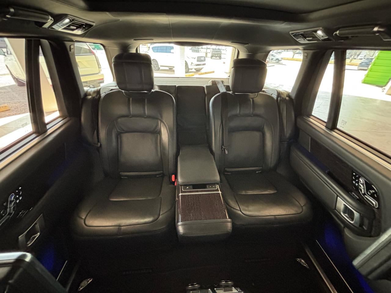 Land Rover Range Rover V8 Supercharged Autobiography LWB 2018