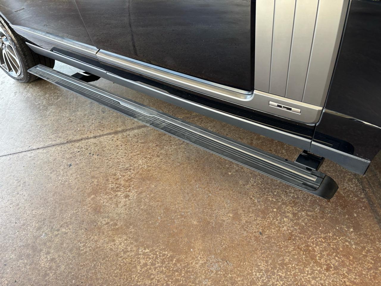 Land Rover Range Rover V8 Supercharged Autobiography LWB 2018