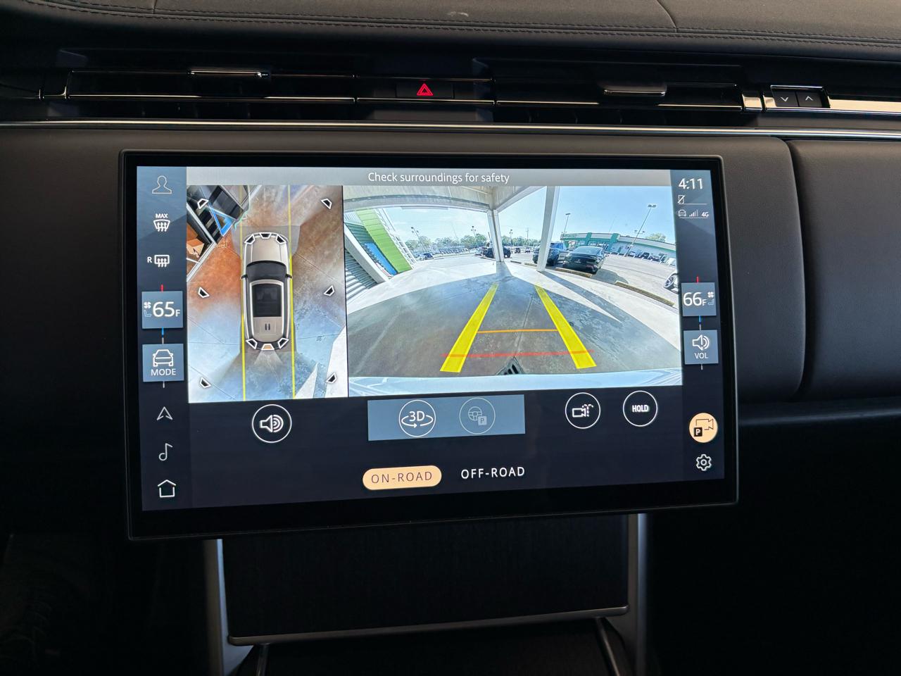 Land Rover Range Rover P530 SE LWB 7 Seat 2025