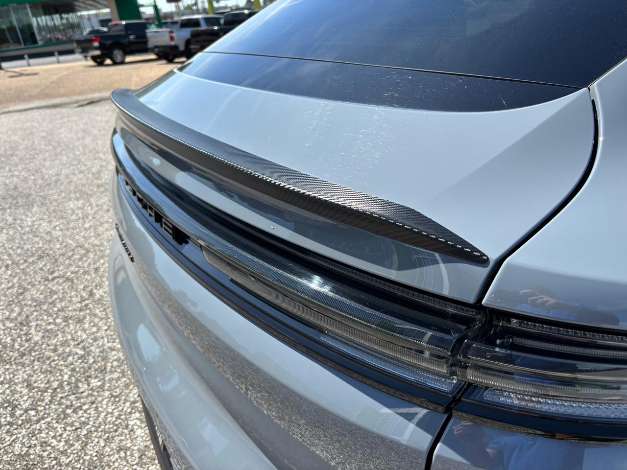 Porsche Cayenne Coupe AWD 2024