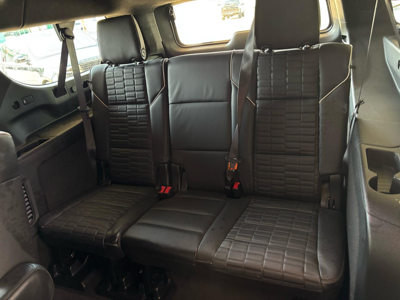 Cadillac Escalade ESV 4WD 4dr Sport Platinum 2024