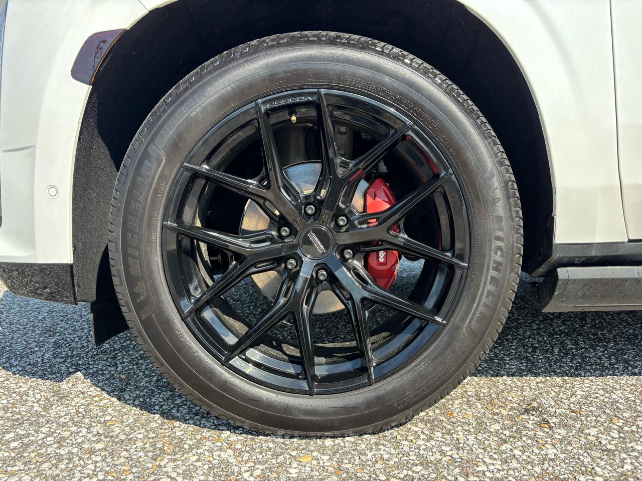 Cadillac Escalade ESV 4WD 4dr Sport Platinum 2024