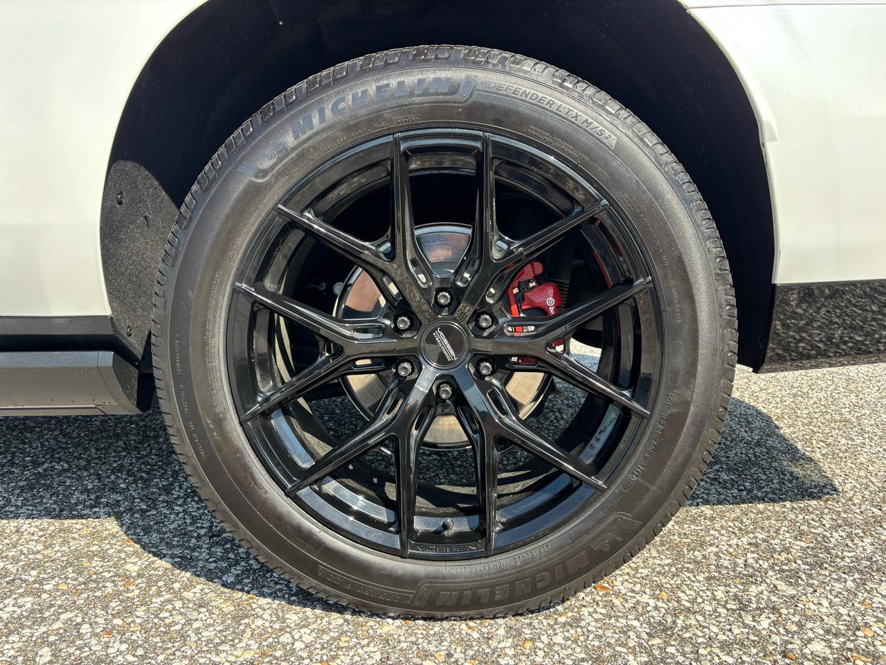 Cadillac Escalade ESV 4WD 4dr Sport Platinum 2024