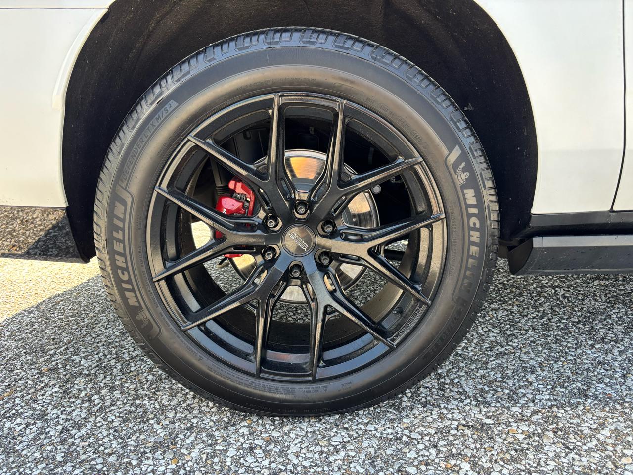 Cadillac Escalade ESV 4WD 4dr Sport Platinum 2024