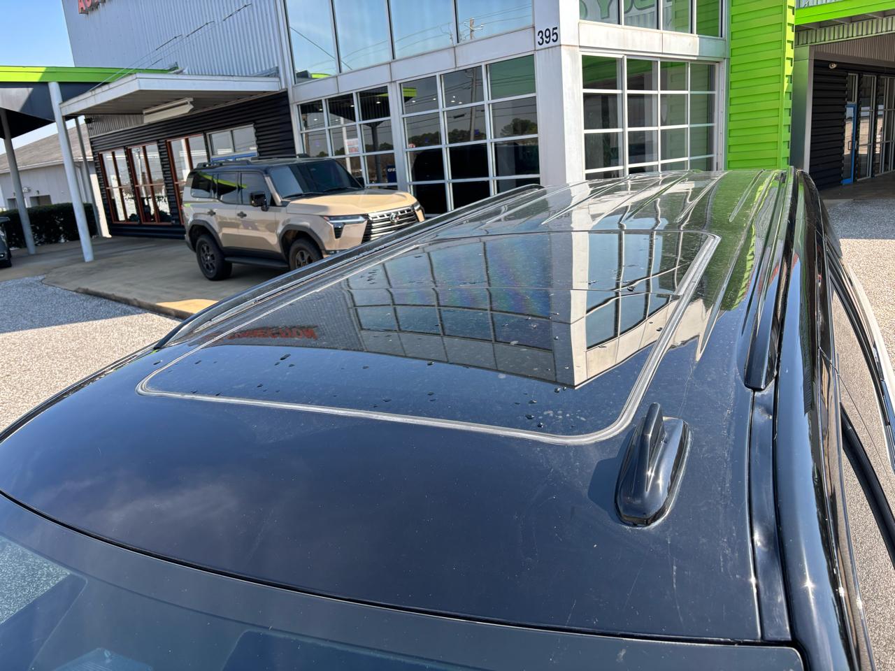 Cadillac Escalade ESV 4WD 4dr Sport Platinum 2024