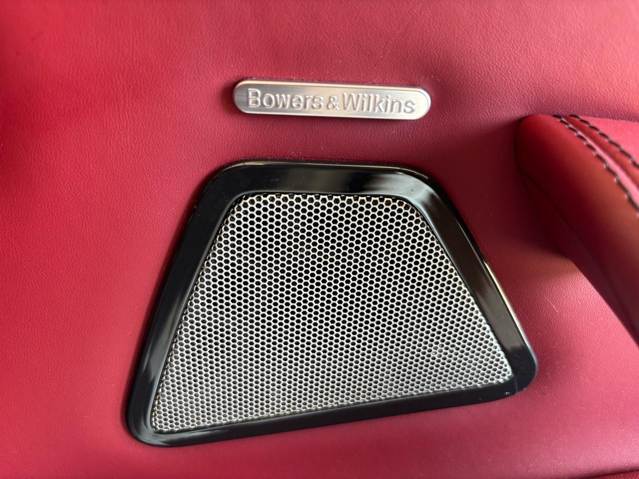 Maserati Quattroporte Modena 3.0L 2022