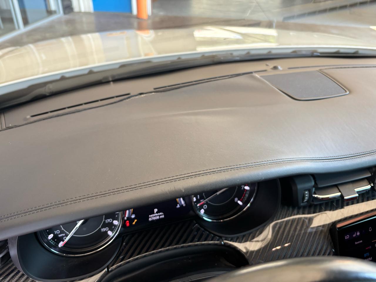 Maserati Quattroporte Modena 3.0L 2022