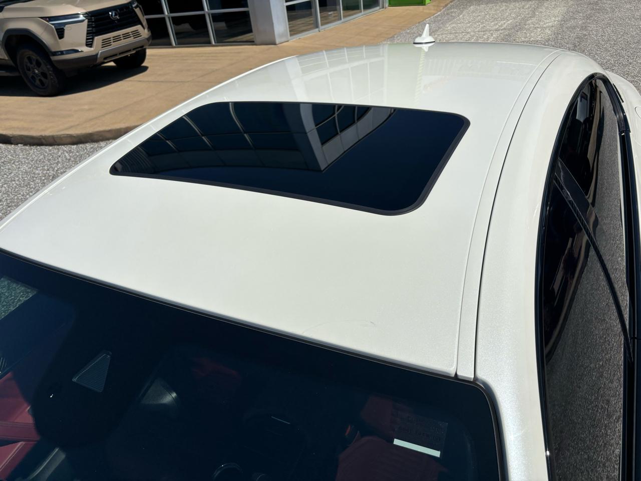 Maserati Quattroporte Modena 3.0L 2022