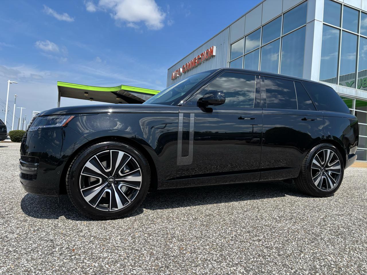 Land Rover Range Rover P400 SE SWB 2025