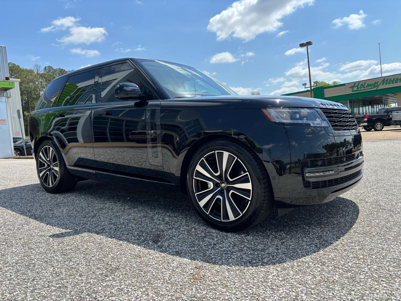 Land Rover Range Rover P400 SE SWB 2025