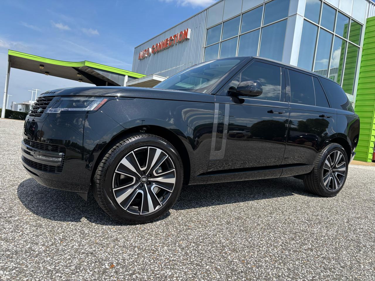 Land Rover Range Rover P400 SE SWB 2025