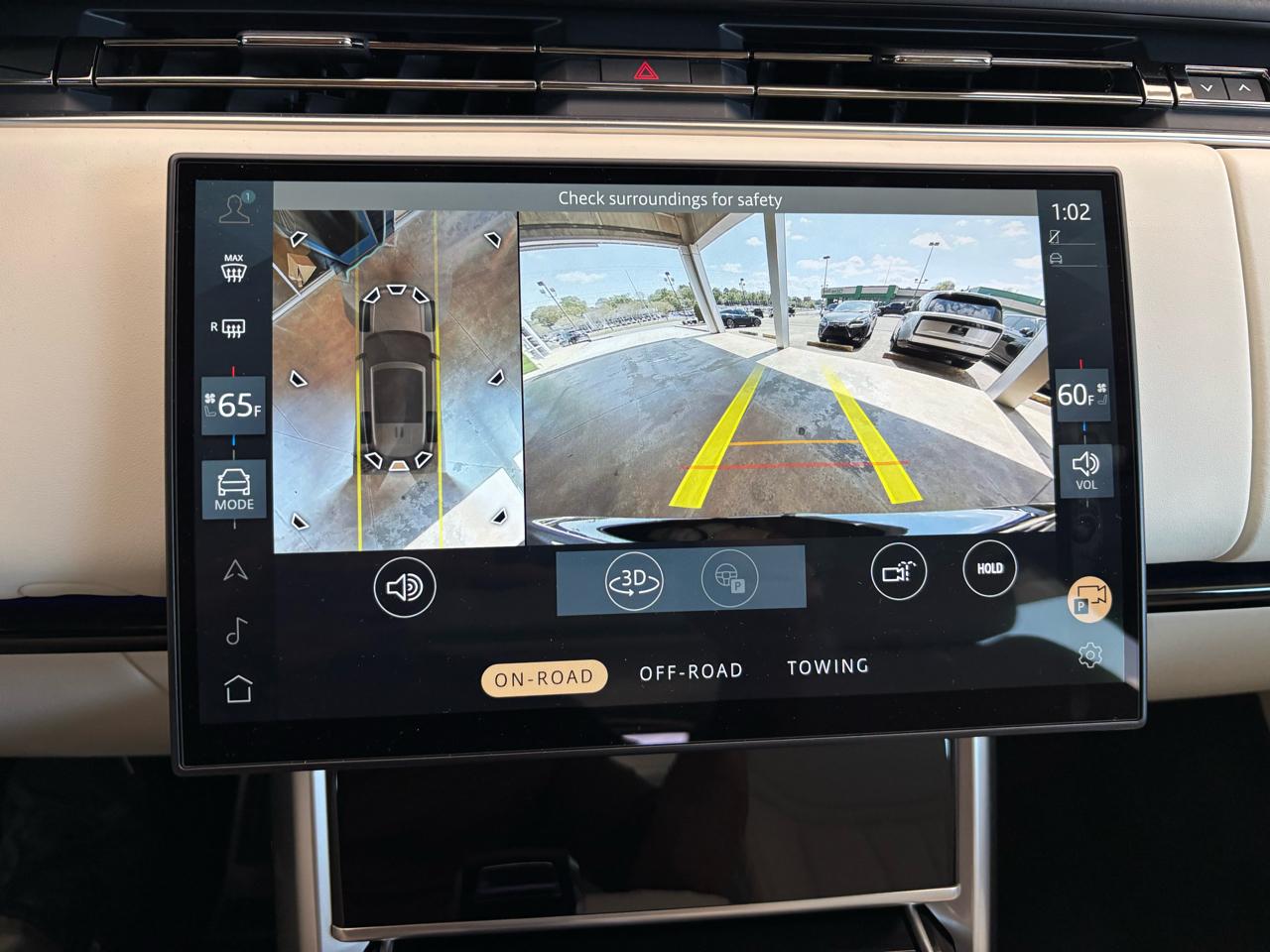 Land Rover Range Rover P400 SE SWB 2025