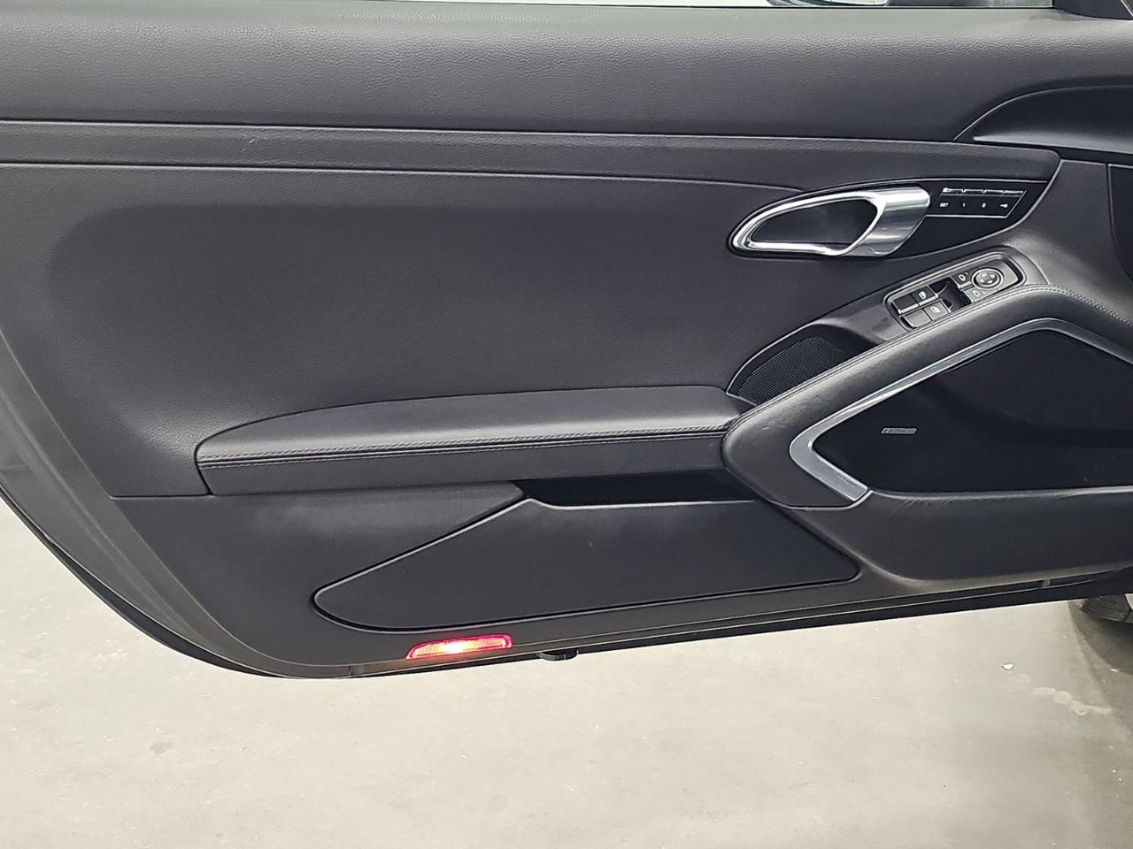 Porsche 911 Carrera Coupe 2018