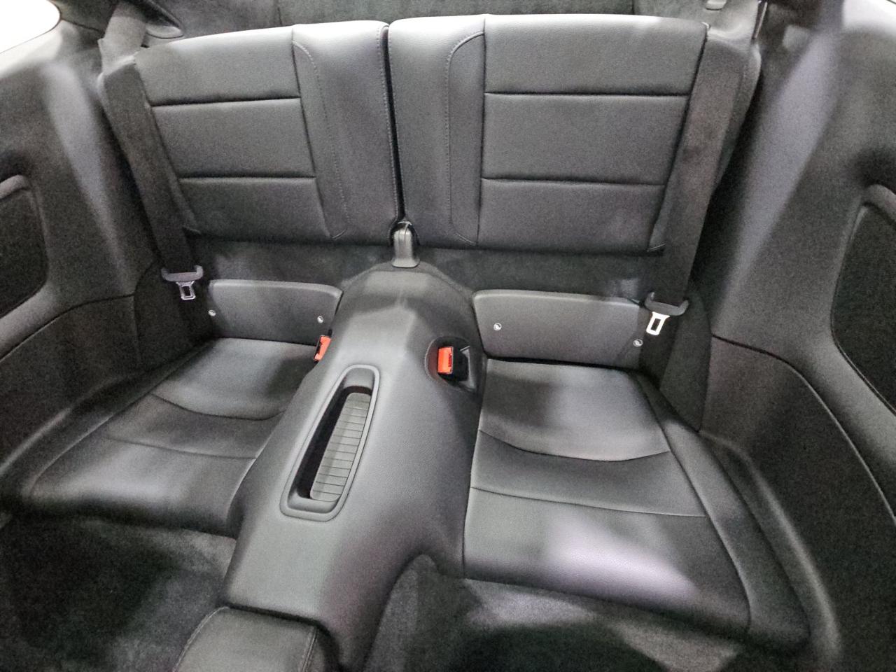 Porsche 911 Carrera Coupe 2018