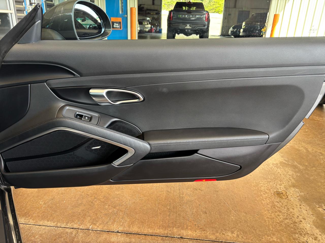 Porsche 911 Carrera Coupe 2018