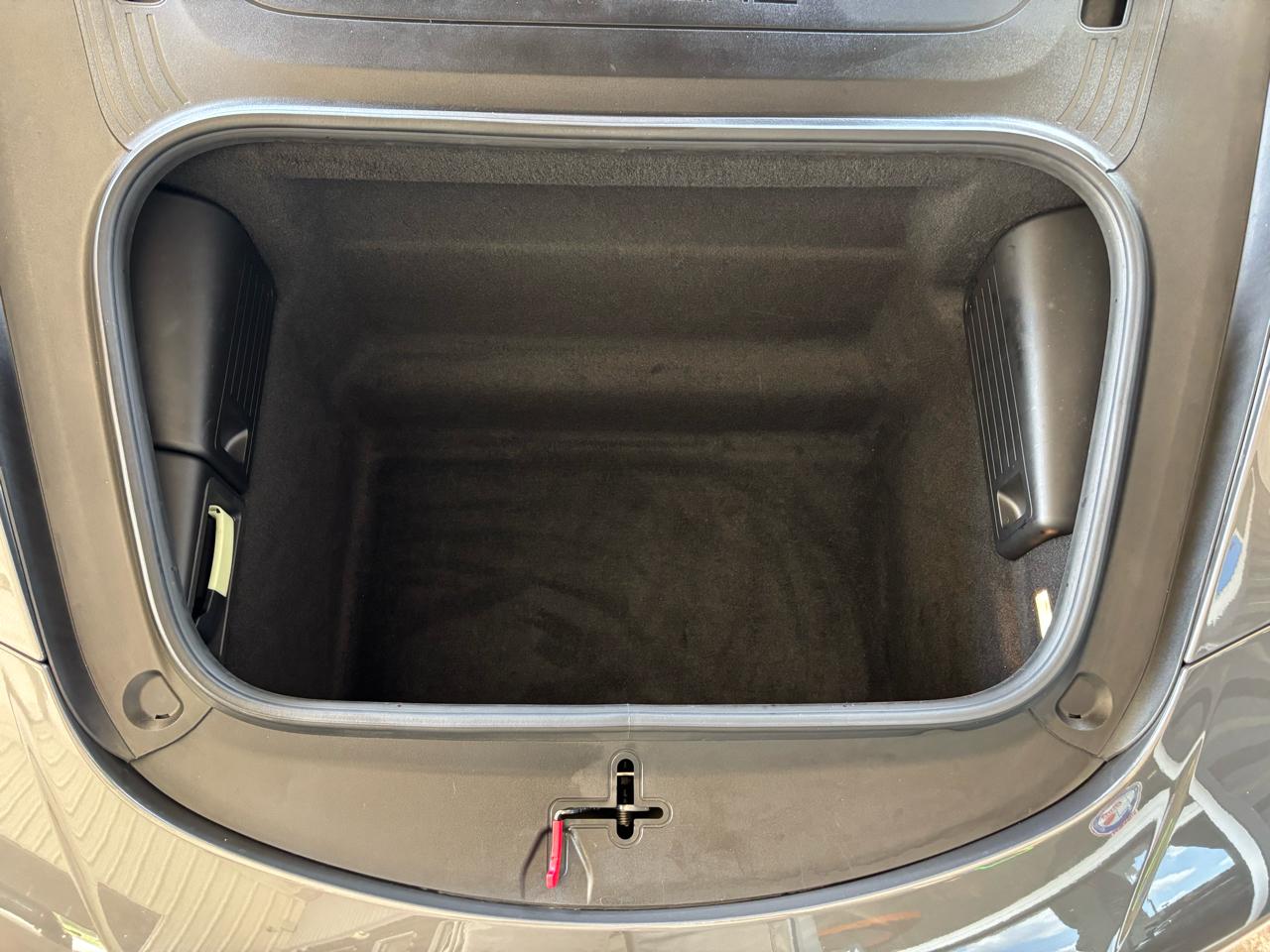 Porsche 911 Carrera Coupe 2018