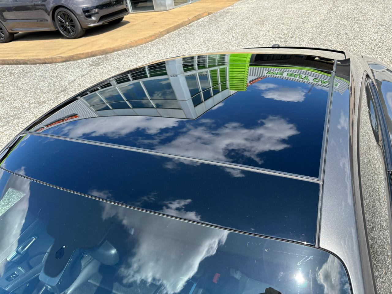 Porsche 911 Carrera Coupe 2018