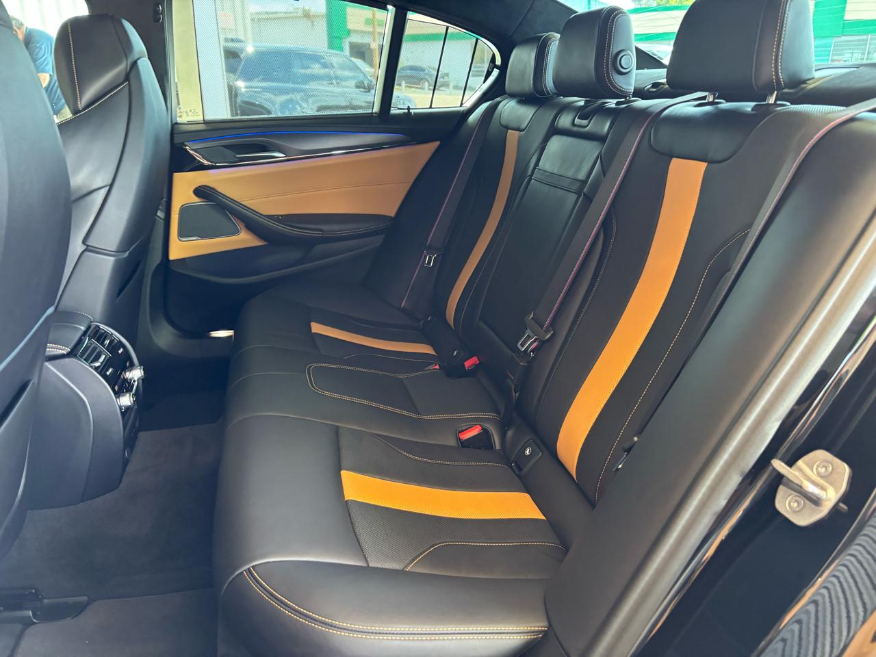 BMW M5 Competition Sedan 2023