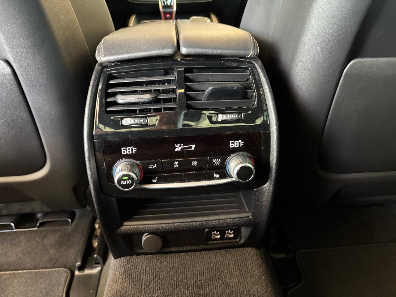 BMW M5 Competition Sedan 2023