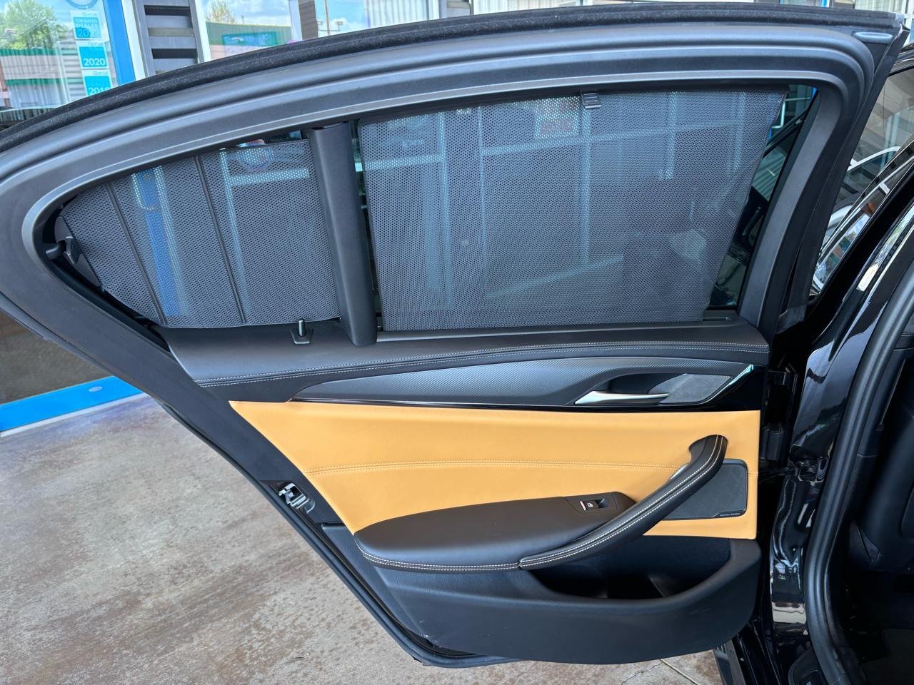 BMW M5 Competition Sedan 2023