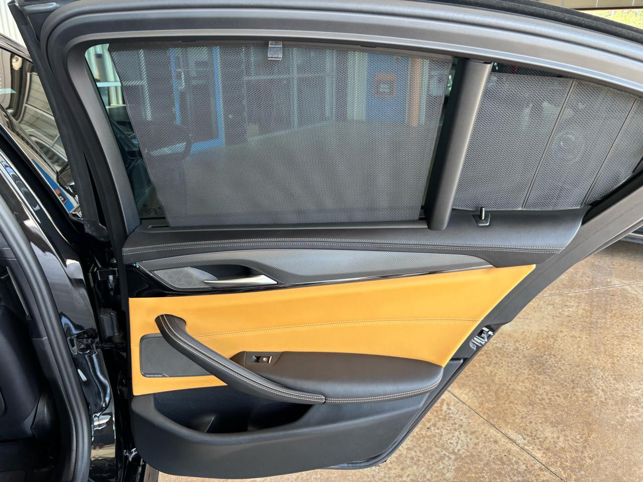 BMW M5 Competition Sedan 2023