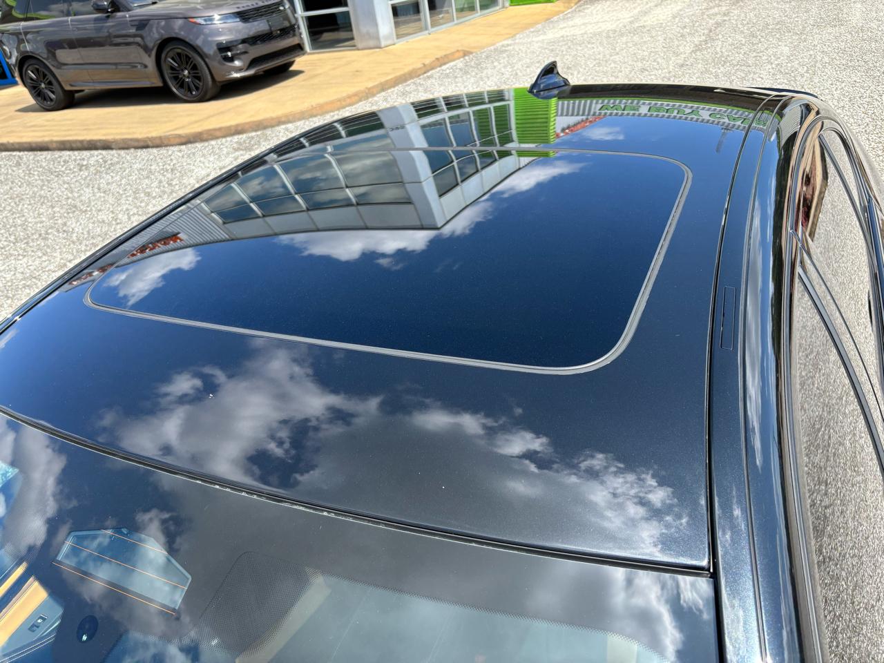 BMW M5 Competition Sedan 2023